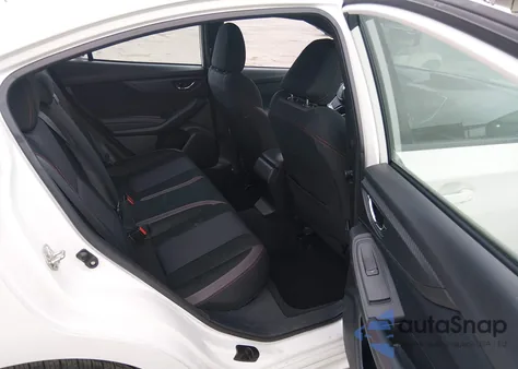 2018 Subaru Impreza 2.0I Sport from USA, damaged, VIN 4S3GKAM62J3600130